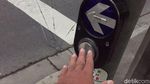 Foto: Cara Menyeberang Jalan yang Aman di Australia