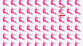 Jawabannya. (Foto: Brightside)