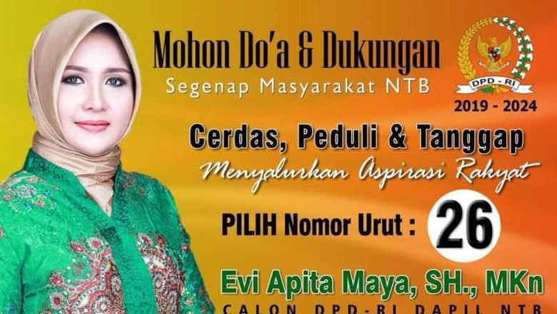 Evi Siapkan Profesor Tata Negara Hadapi Tudingan Foto Kelewat Cantik Evi Siapkan Profesor Tata Negara Hadapi Tudingan Foto Kelewat Cantik