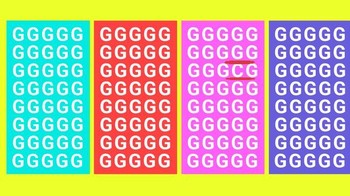 Jawabannya, terdapat di kolom berwarna ungu. (Foto: Brightside)