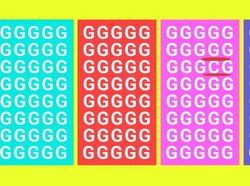 Uji Kecepatan dan Ketajaman Mata Lewat Gambar Ini