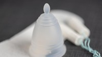 Apa Itu Menstrual Cup? Ini Manfaat dan Cara Menggunakannya