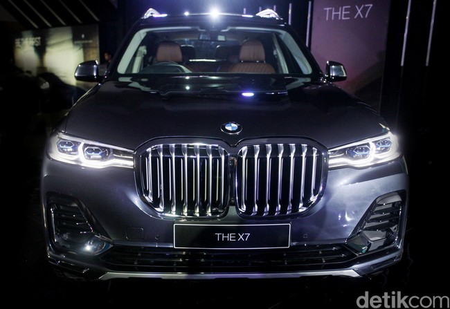 Deretan SUV Anyar di GIIAS 2019, dari Fortuner sampai Almaz Deretan SUV Anyar di GIIAS 2019, dari Fortuner sampai Almaz
