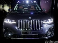Deretan SUV Anyar di GIIAS 2019, dari Fortuner sampai Almaz