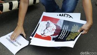 Sebelumnya, Tim Gabungan Pencari Fakta (TGPF) bentukan Kapolri Jenderal Tito Karnavian untuk mengusut penyerang penyidik KPK Novel Baswedan telah memberikan laporan kepada Kapolri pekan lalu. Rencananya, hasil tersebut juga akan disampaikan kepada masyarakat pada tanggal 17 Juli ini.