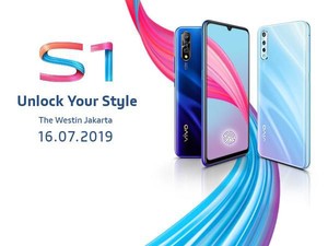 Meluncur Besok, Ini Bocoran Spesifikasi vivo S1