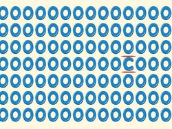 Uji Kecepatan dan Ketajaman Mata Lewat Gambar Ini