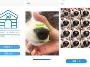 Aplikasi Ini Bisa Cari Anjing Hilang Pakai Hidung