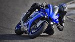 Tampang Anyar Moge Ngebut Yamaha