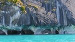 Foto: Gua Marmer Tercantik Dunia