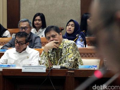 Pembahasan RUU Desain Industri Kembali Dilanjutkan