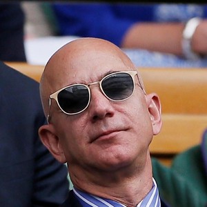 Ini Waktu Kerja yang Dibutuhkan untuk Bisa Sekaya Jeff Bezos Ini Waktu Kerja yang Dibutuhkan untuk Bisa Sekaya Jeff Bezos