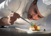 Chef Ini Ingin Nama Restonya Dikeluarkan dari Michelin Guide