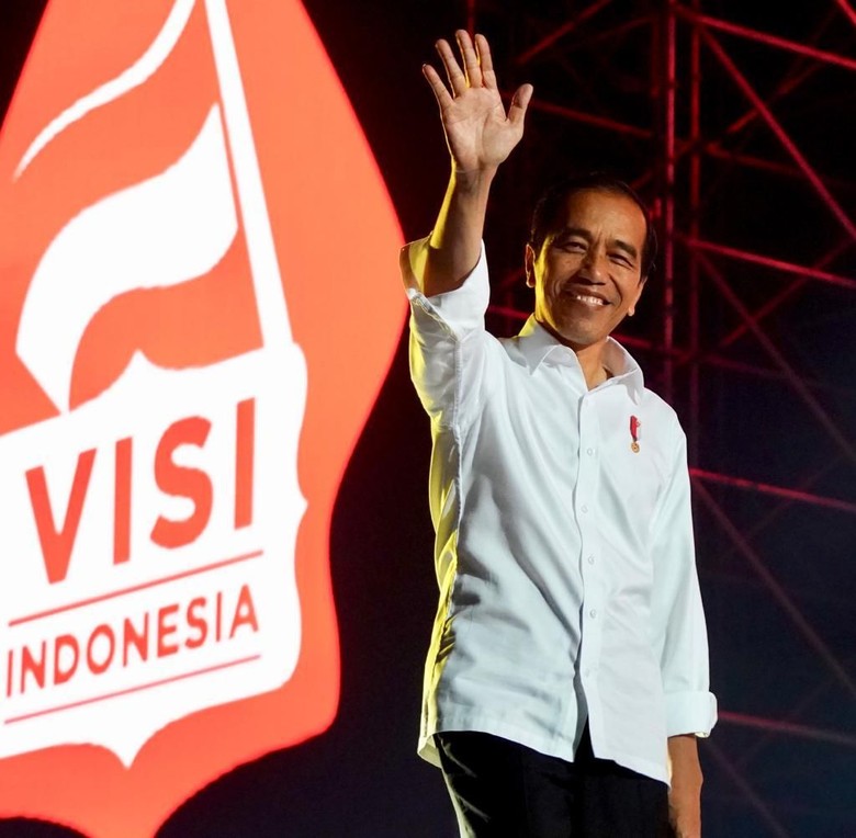 Setujui Revisi UU KPK, Jokowi Dinilai Khianati Publik Setujui Revisi UU KPK, Jokowi Dinilai Khianati Publik
