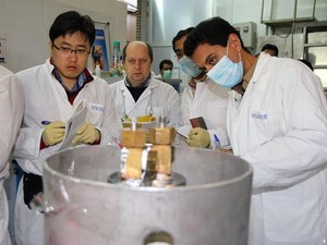 3 Negara Terkuat Eropa Peringatkan tentang Kesepakatan Nuklir Iran