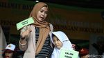 Intip Aktivitas Seru Siswa SD di Hari Pertama Sekolah