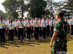 23 Istilah Minuman Dalam MOS yang Zaman Sekarang Tak Diperlukan Lagi