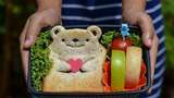 Kreasi Bekal Lucu Ini Bisa Jadi Ide Untuk Bekal Sekolah