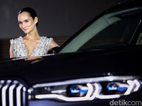 Berita Populer: Toyota Rush Ditarik, Mobil Presiden BMW