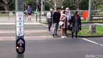 Jangan Asal Nyelonong, Ini Cara Nyeberang Jalan di Melbourne