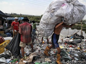 Menuju Zero-Waste Cities: Tantangan Inklusivitas