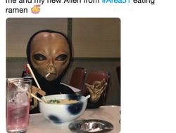 Rencana Penyerbuan Area 51 Ramai Jadi Meme Lucu