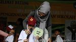 Intip Aktivitas Seru Siswa SD di Hari Pertama Sekolah