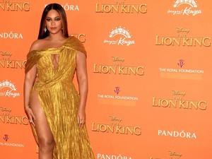 Beyonce Ungkap Detail Diet 22 Hari Saat Berat Badannya Capai 79 Kg