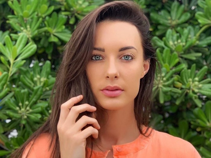 Foto: Instagram @emilyhartridge Foto: Instagram @emilyhartridge