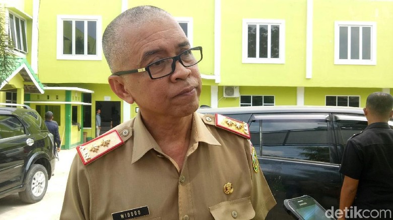 Disdik Sumsel Bentuk Satgas Investigasi Tewasnya Siswa SMA Taruna Disdik Sumsel Bentuk Satgas Investigasi Tewasnya Siswa SMA Taruna