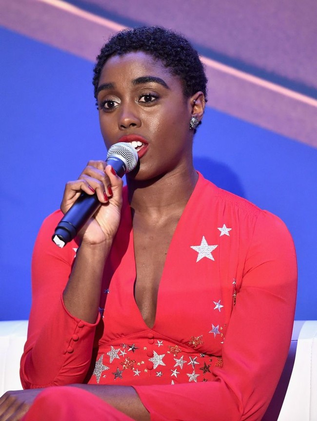 Ini merupakan Bond untuk era modern yang akan menarik perhatian generasi lebih muda, tapi masih sangat lekat dengan apa yang kita harapkan dari sebuah film Bond, kata sumber lagi. Foto: Getty Images