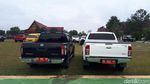 Foto: Mobil-mobil Dinas Pemprov Riau yang Terbengkalai Berbulan-bulan