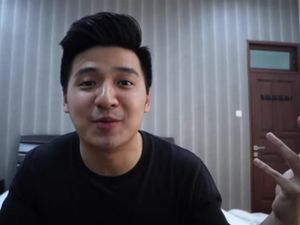 Karyawan Garuda Laporkan YouTuber yang Foto Menu Makanan ke Polisi