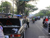 Berita Populer: Mobil Berpelat Married, Beda Rush dan Terios
