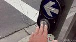 Jangan Asal Nyelonong, Ini Cara Nyeberang Jalan di Melbourne