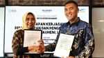Pengembangan Destinasi Pariwisata di Bakauheni