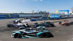 Menanti Mobil Listrik Formula E Kebut-kebutan di Jakarta