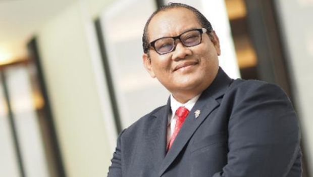 Kisah di Balik Kisruh Internal Jababeka, Ada Tabir Kepalsuan?