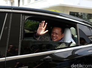 Ketua DPR soal Mati Listrik Massal: Tanggung Jawab Menteri BUMN