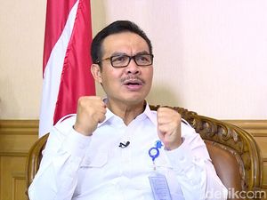 Nikah Dini Rawan Kanker Mulut Rahim, BKKBN: Pelajaran Seks Penting!