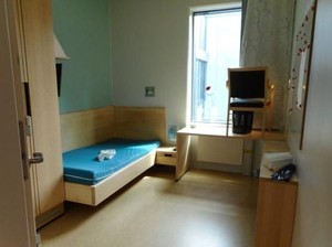 Mungkin, Sebaik-baiknya Penjara Ada di Norwegia