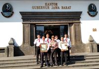 Cegah Narkoba, Polisi Awasi Hotel dan Apartemen di Bandung 