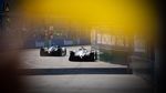 Menanti Mobil Listrik Formula E Kebut-kebutan di Jakarta