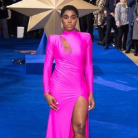 Lashana Lynch digadang-gadang menjadi The Next 007, agen rahasia pengganti James Bond yang diperankan Daniel Craig. Seperti dilansir Metro, sosoknya akan muncul dalam film Bond 25. Foto: Getty Images