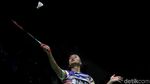Anthony Ginting Kalahkan Wakil China Lewat Rubber Set