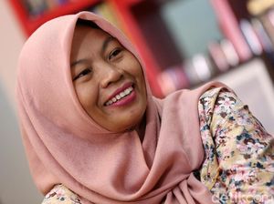 DPR Setujui Amnesti Baiq Nuril, Komnas Perempuan: Ini Peristiwa Langka
