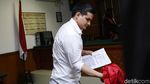Divonis 9 Tahun Penjara, Steve Emmanuel Kecewa?
