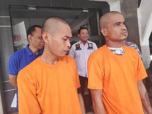 Pengakuan Sopir Pemerkosa yang Bikin ABG di Depok Mau Loncat di JPO Margonda