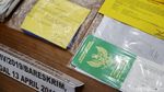 Polri Tangkap Tujuh Pelaku Perdagangan Orang ke Timur Tengah