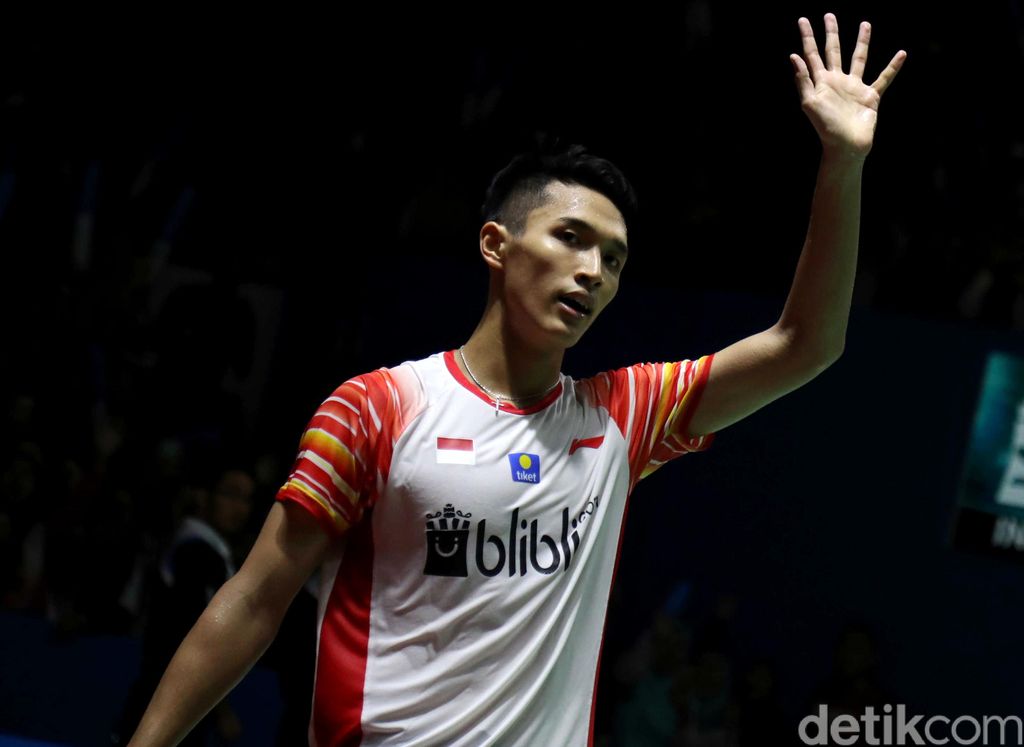 Jonatan Christie
